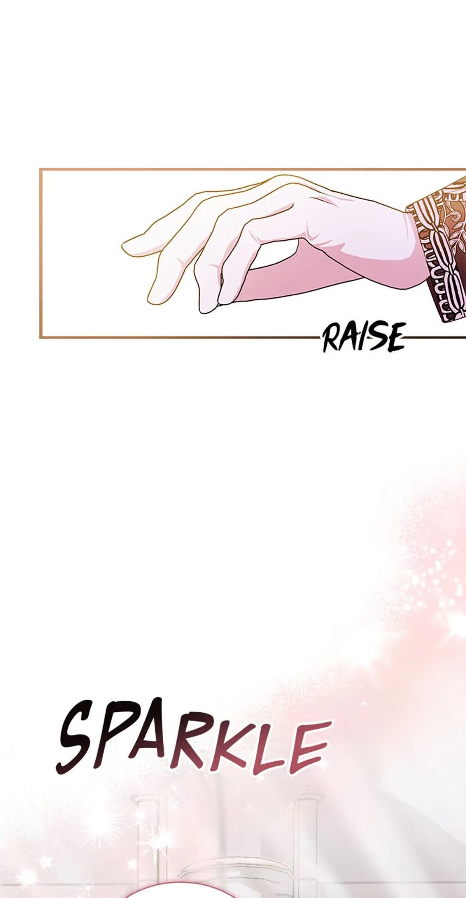 I Adopted A Villainous Dad Chapter 4 - page 32