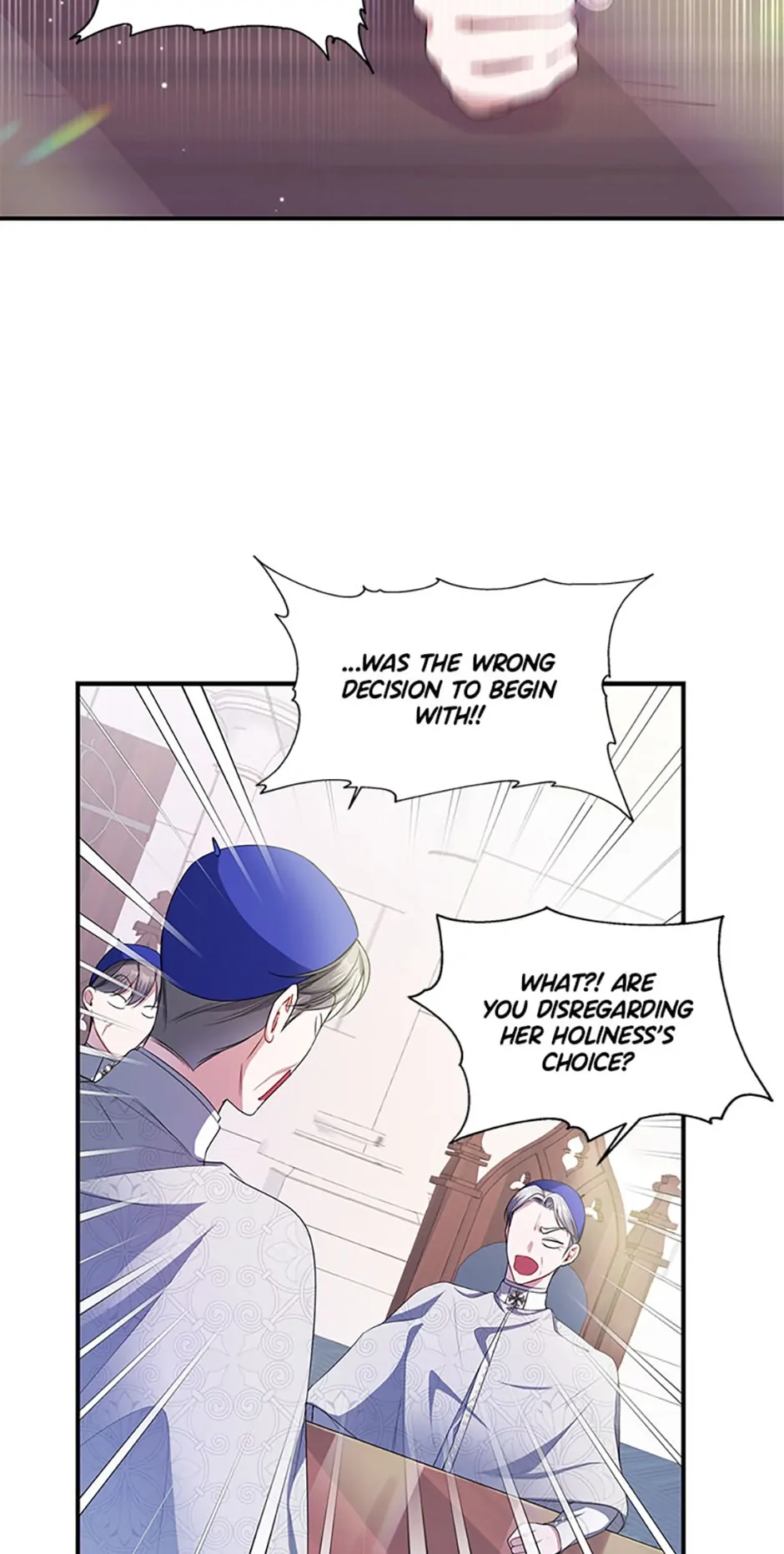 I Adopted A Villainous Dad Chapter 4 - page 4