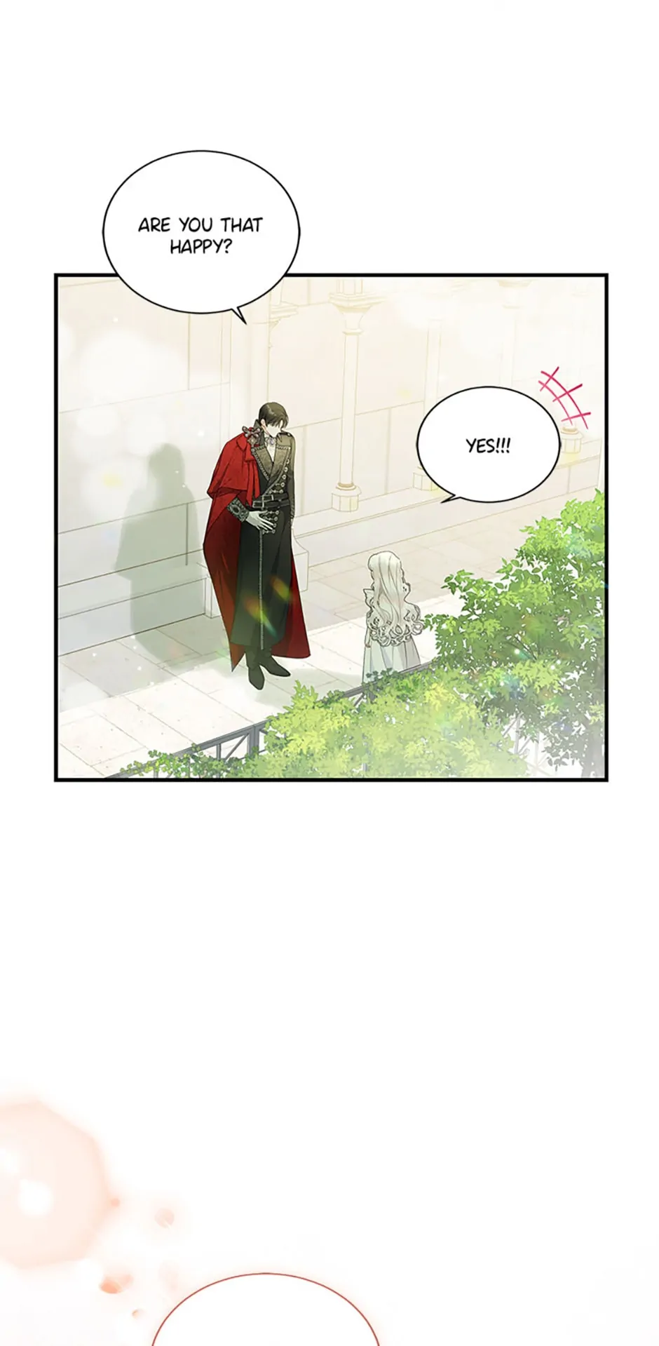 I Adopted A Villainous Dad Chapter 4 - page 49