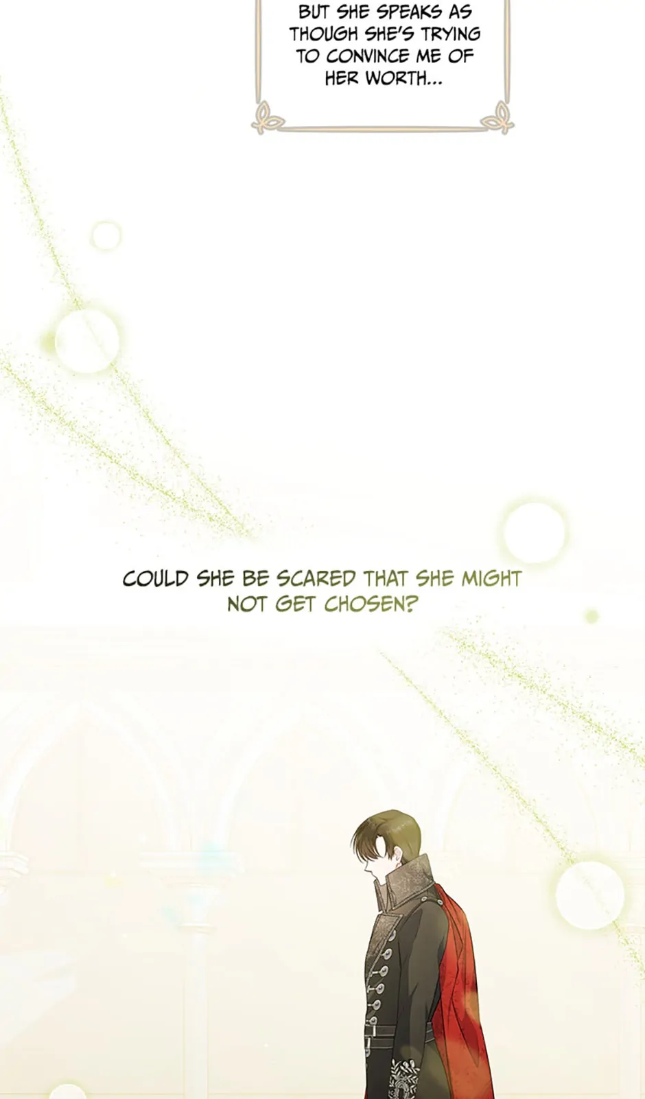 I Adopted A Villainous Dad Chapter 4 - page 58