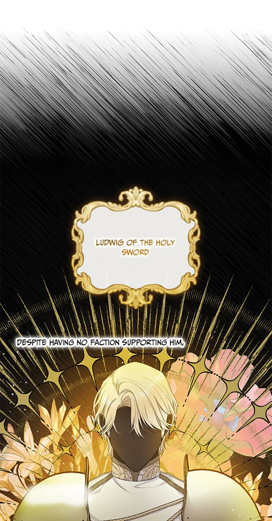 I Adopted A Villainous Dad Chapter 5 - page 12
