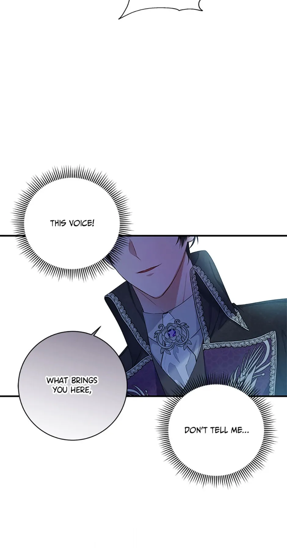 I Adopted A Villainous Dad Chapter 5 - page 19