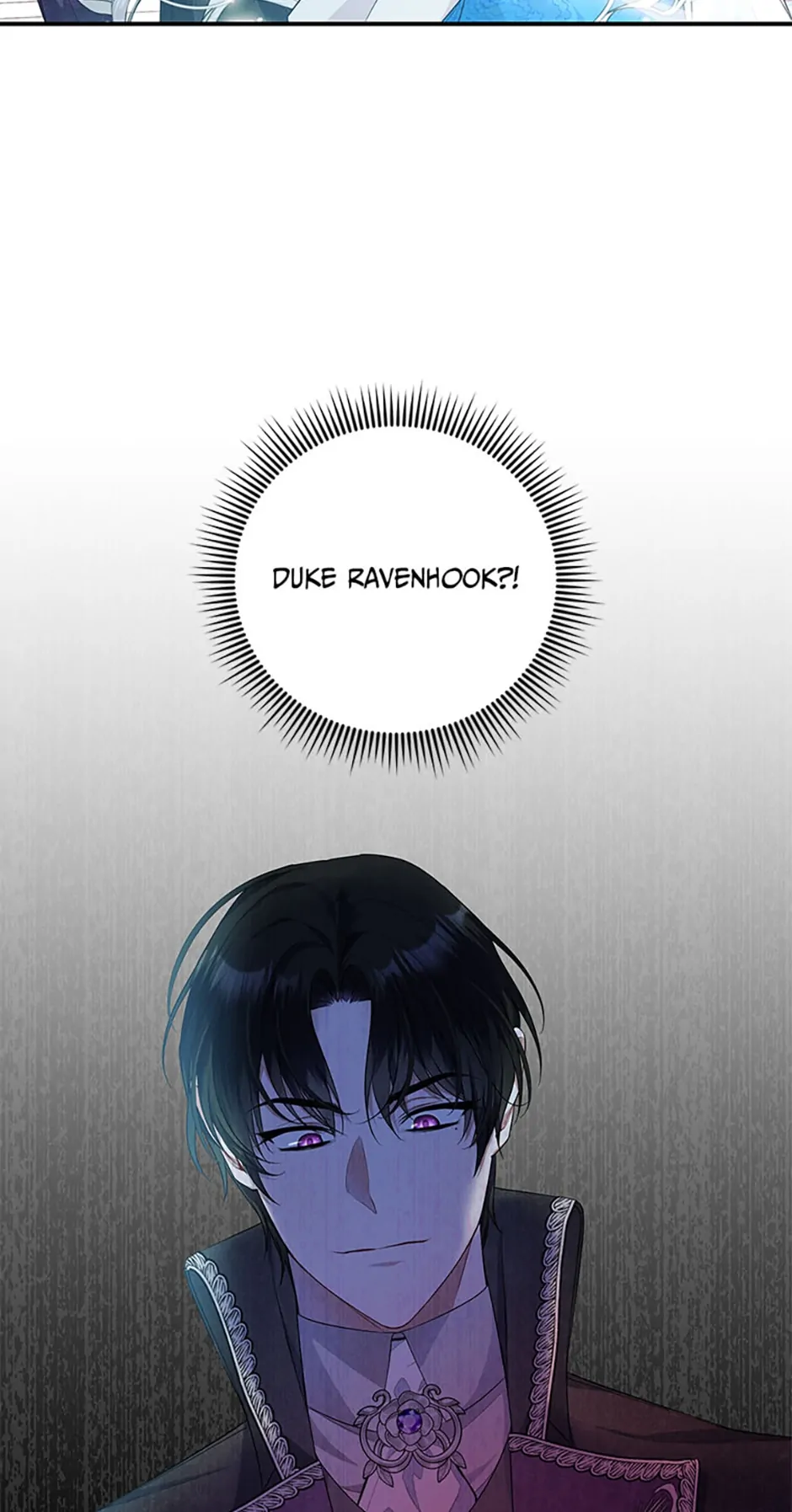 I Adopted A Villainous Dad Chapter 5 - page 21