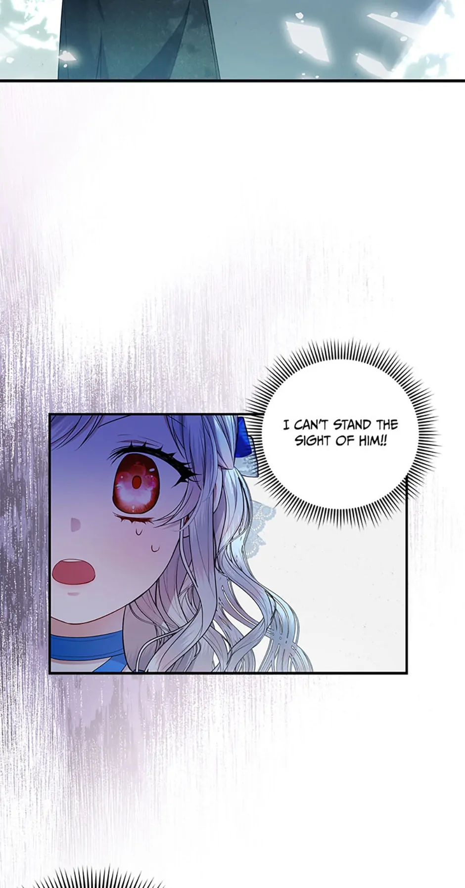 I Adopted A Villainous Dad Chapter 5 - page 23