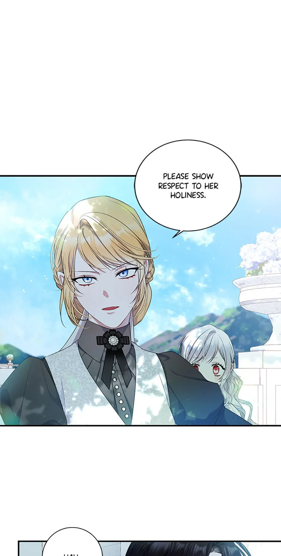 I Adopted A Villainous Dad Chapter 5 - page 26