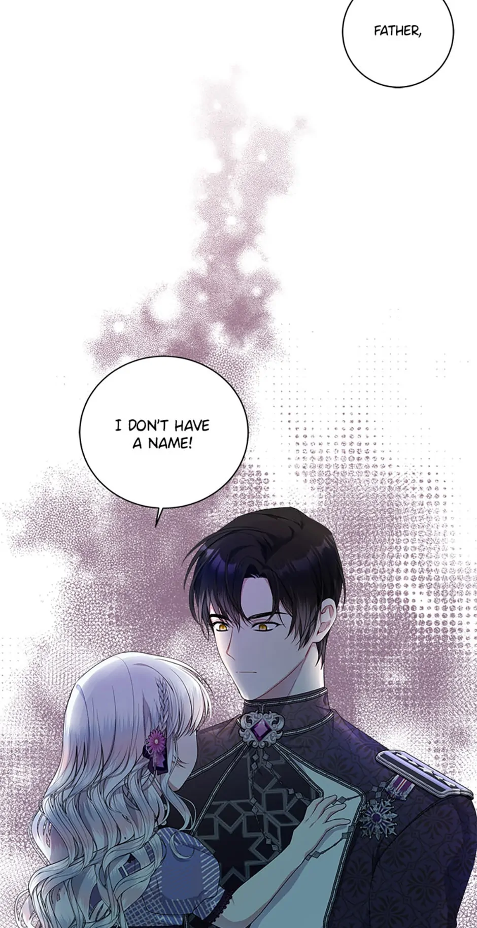 I Adopted A Villainous Dad Chapter 6 - page 21