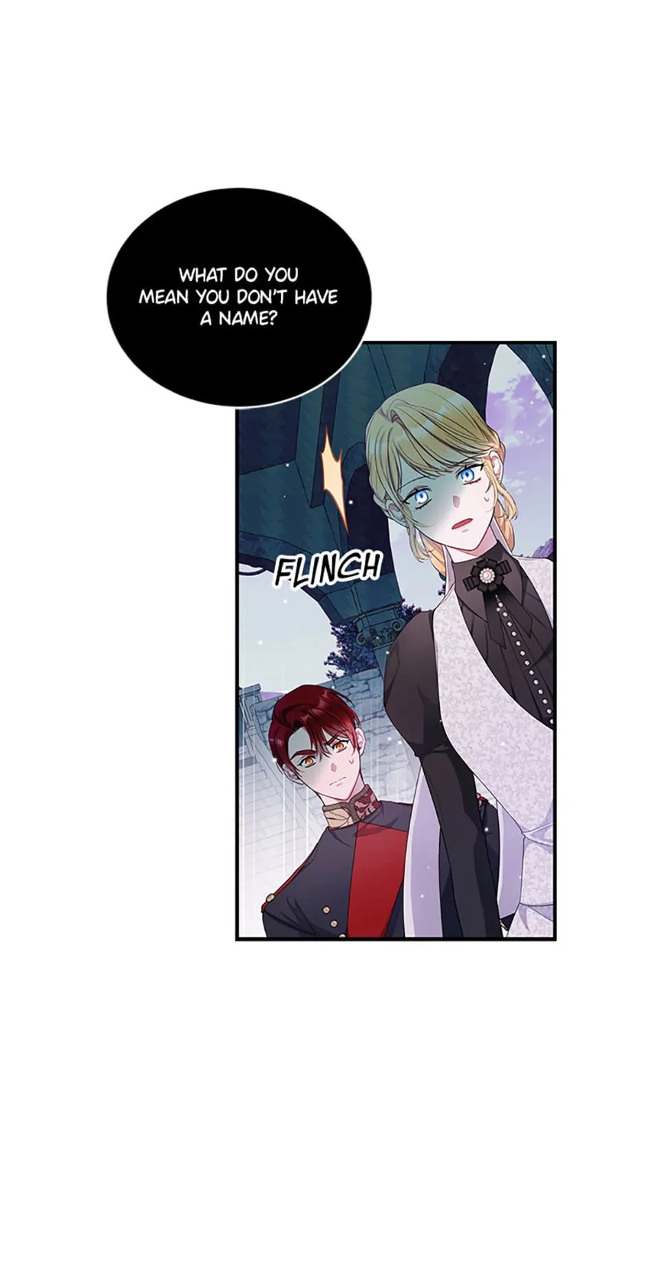 I Adopted A Villainous Dad Chapter 6 - page 23