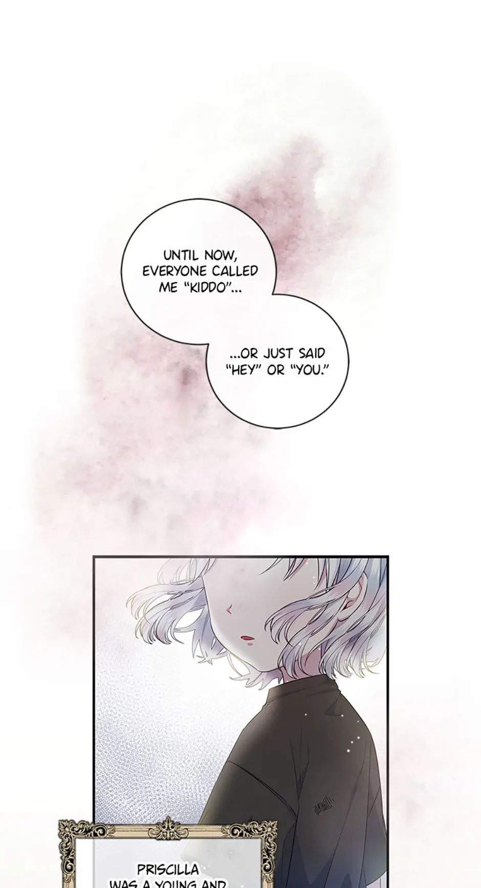 I Adopted A Villainous Dad Chapter 6 - page 27