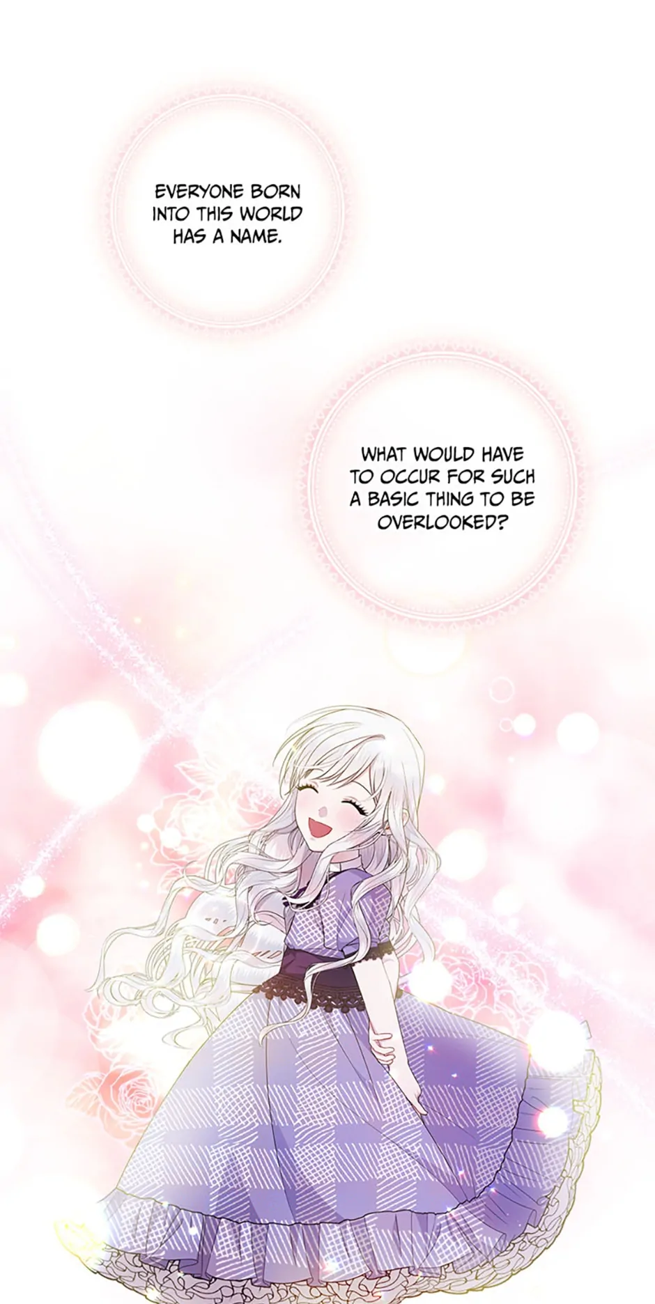 I Adopted A Villainous Dad Chapter 6 - page 45