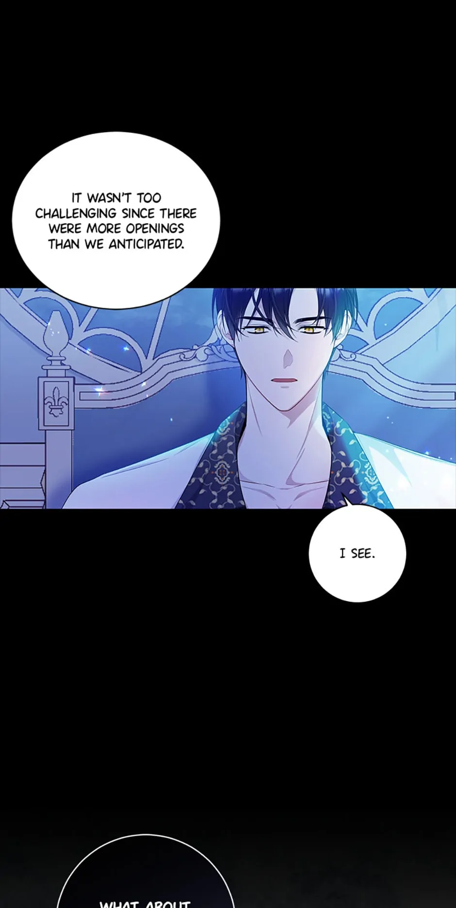 I Adopted A Villainous Dad Chapter 6 - page 49