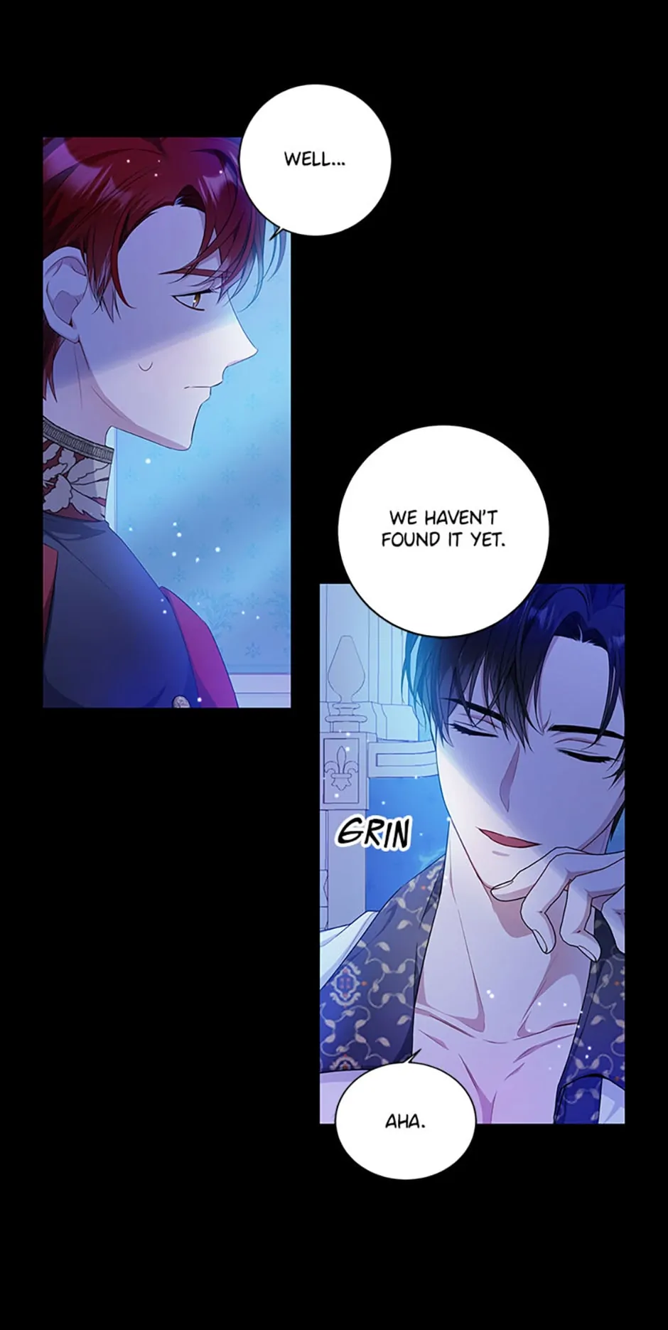 I Adopted A Villainous Dad Chapter 6 - page 51