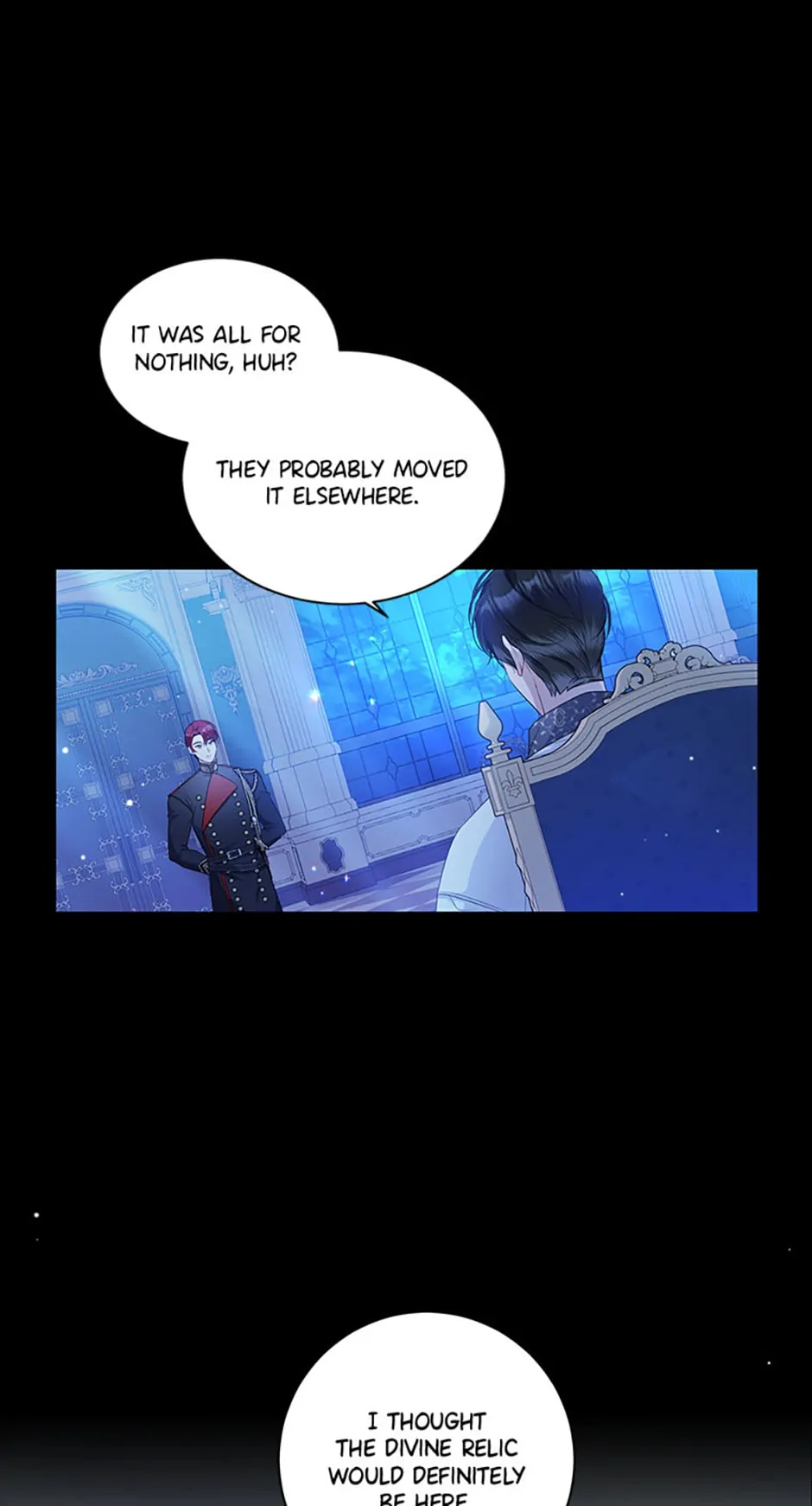 I Adopted A Villainous Dad Chapter 6 - page 52
