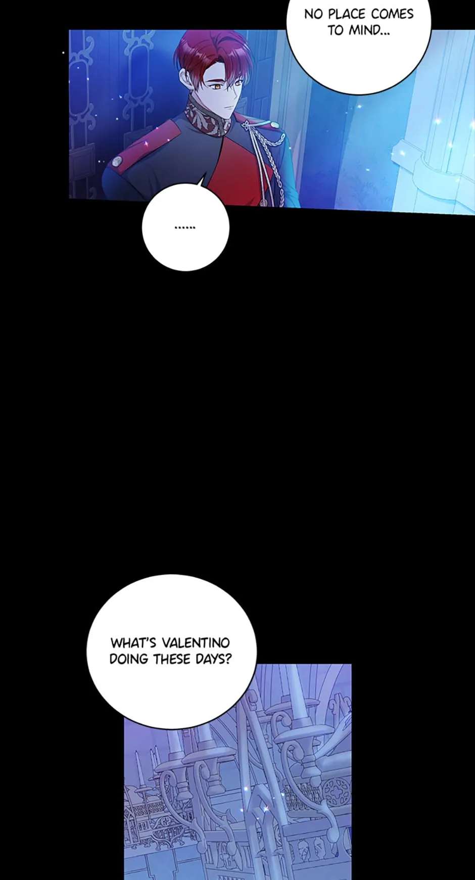 I Adopted A Villainous Dad Chapter 6 - page 54
