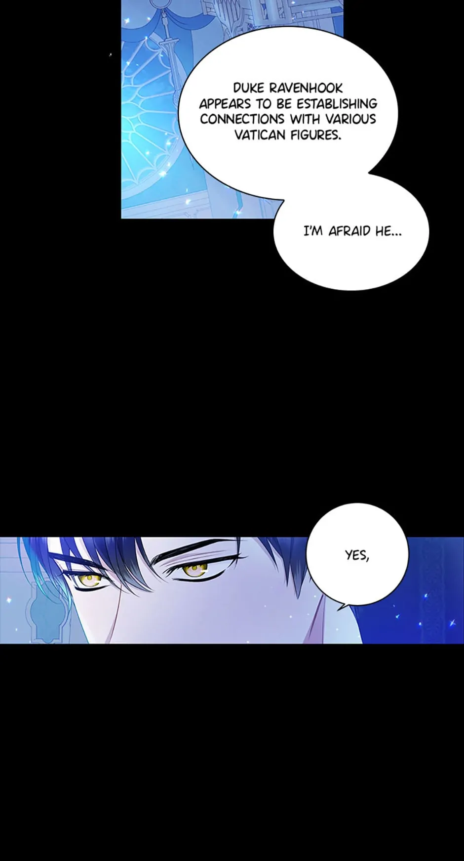 I Adopted A Villainous Dad Chapter 6 - page 55