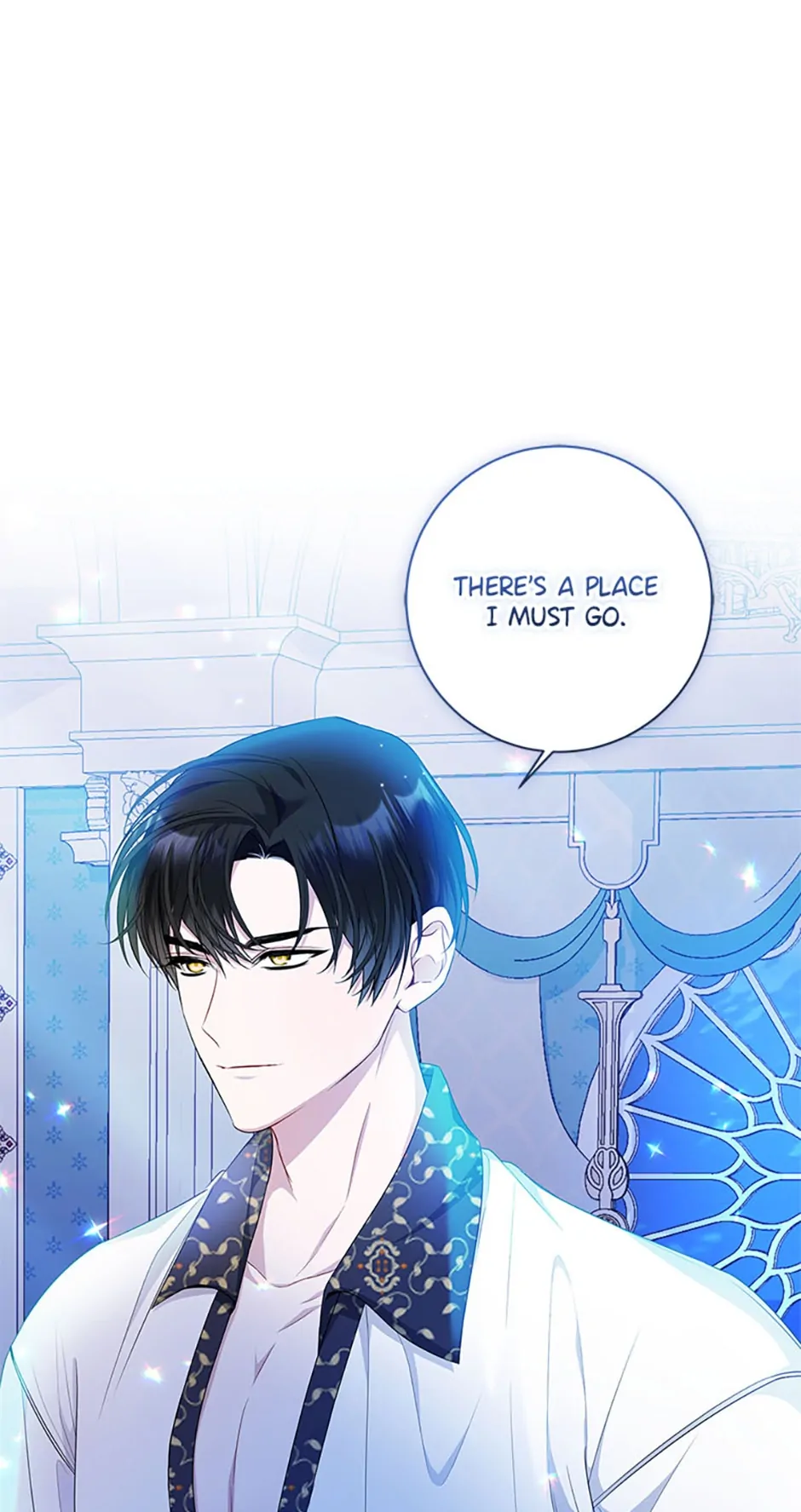 I Adopted A Villainous Dad Chapter 6 - page 64