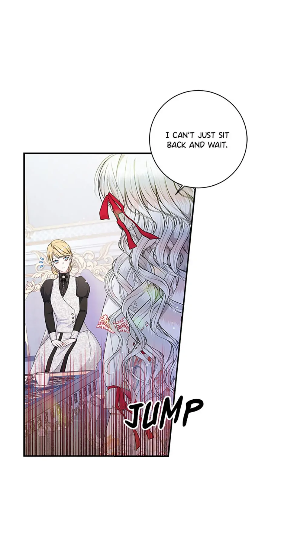 I Adopted A Villainous Dad Chapter 7 - page 10