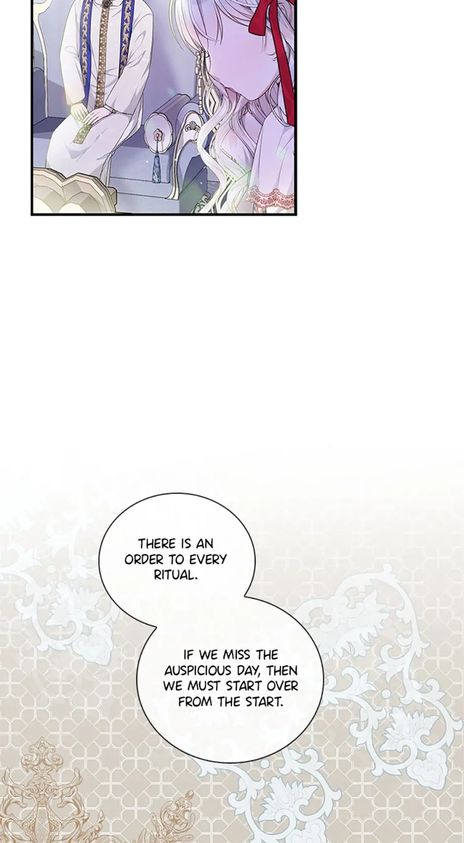 I Adopted A Villainous Dad Chapter 7 - page 29
