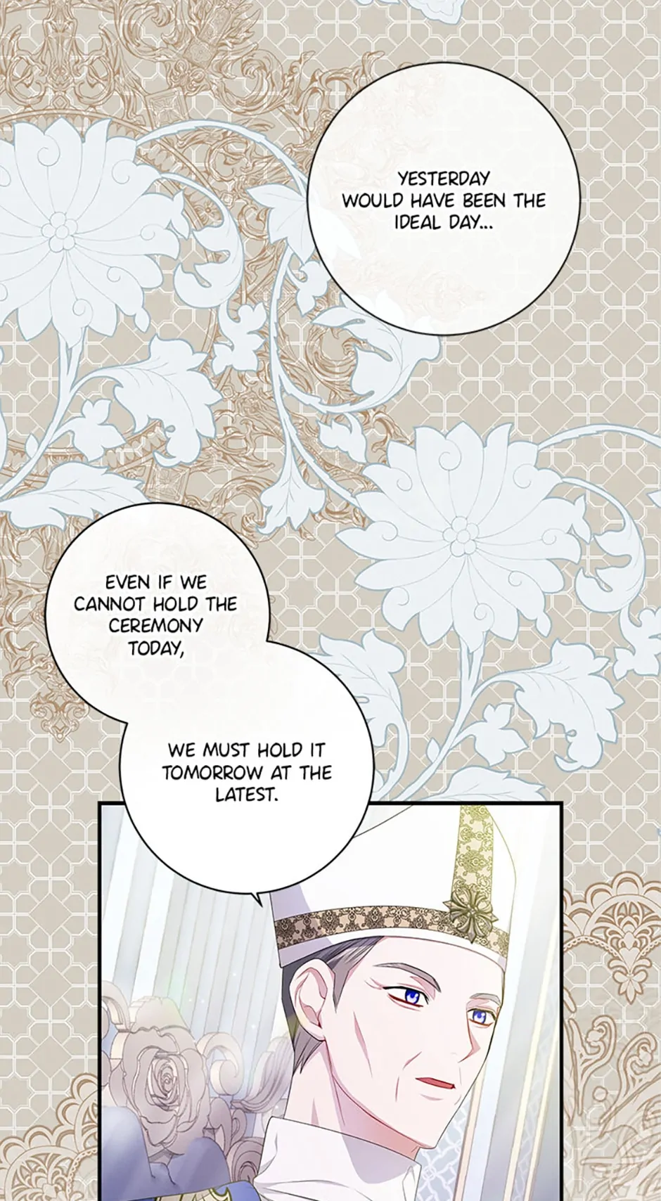 I Adopted A Villainous Dad Chapter 7 - page 30
