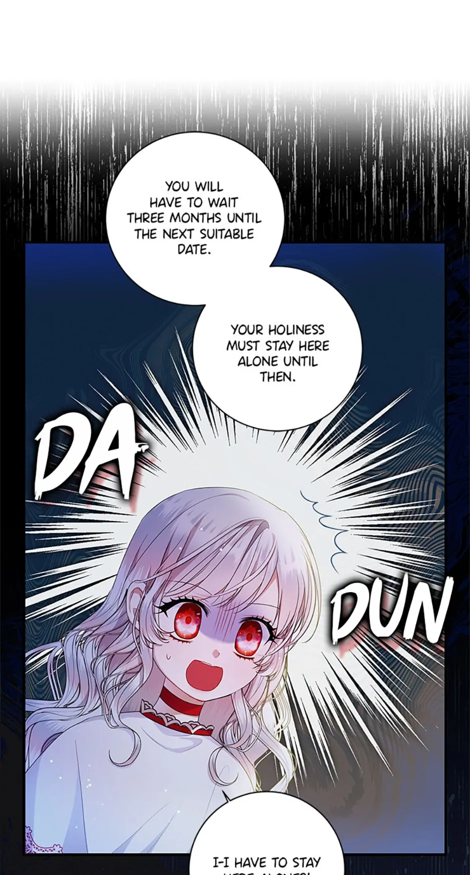 I Adopted A Villainous Dad Chapter 7 - page 33