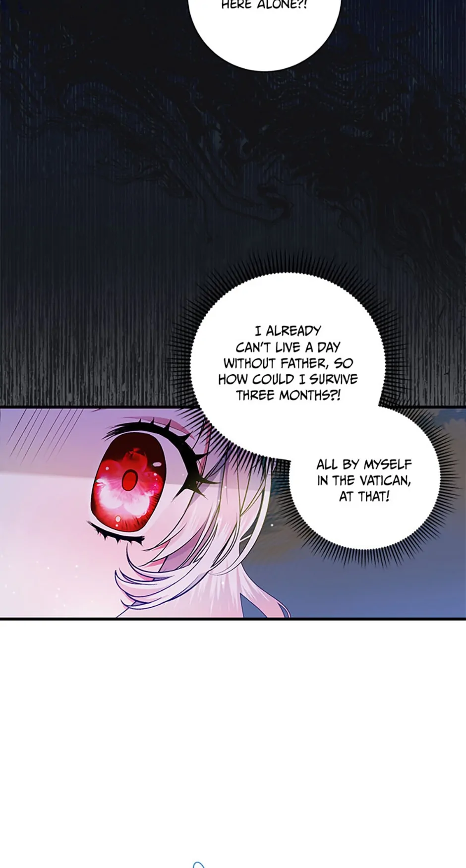 I Adopted A Villainous Dad Chapter 7 - page 34