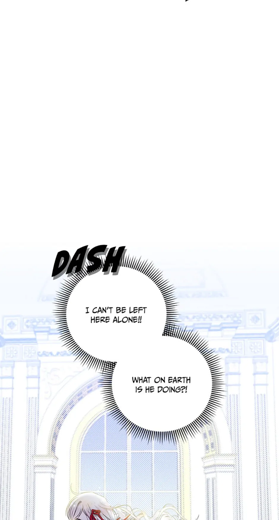 I Adopted A Villainous Dad Chapter 7 - page 37