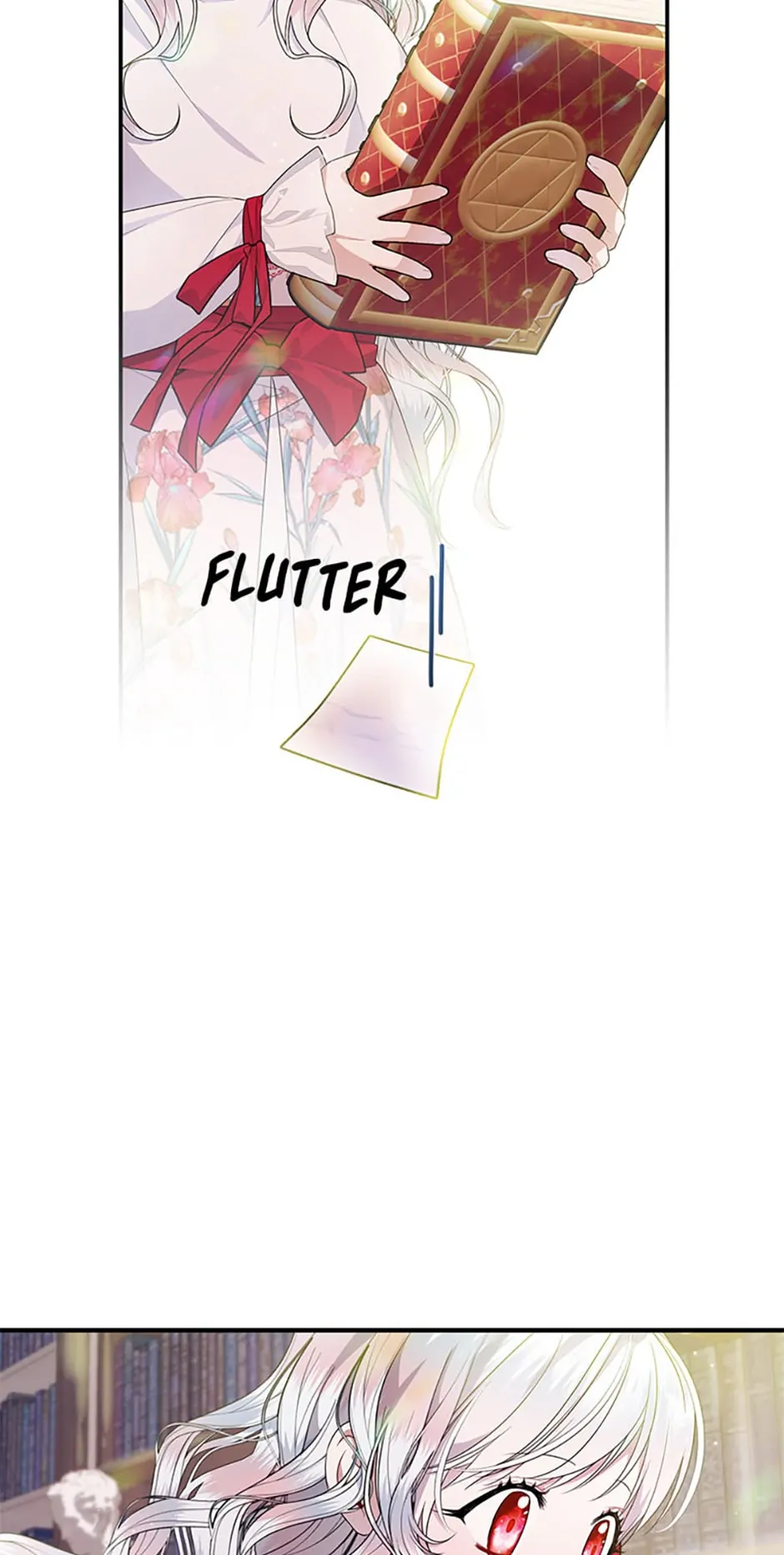 I Adopted A Villainous Dad Chapter 7 - page 60