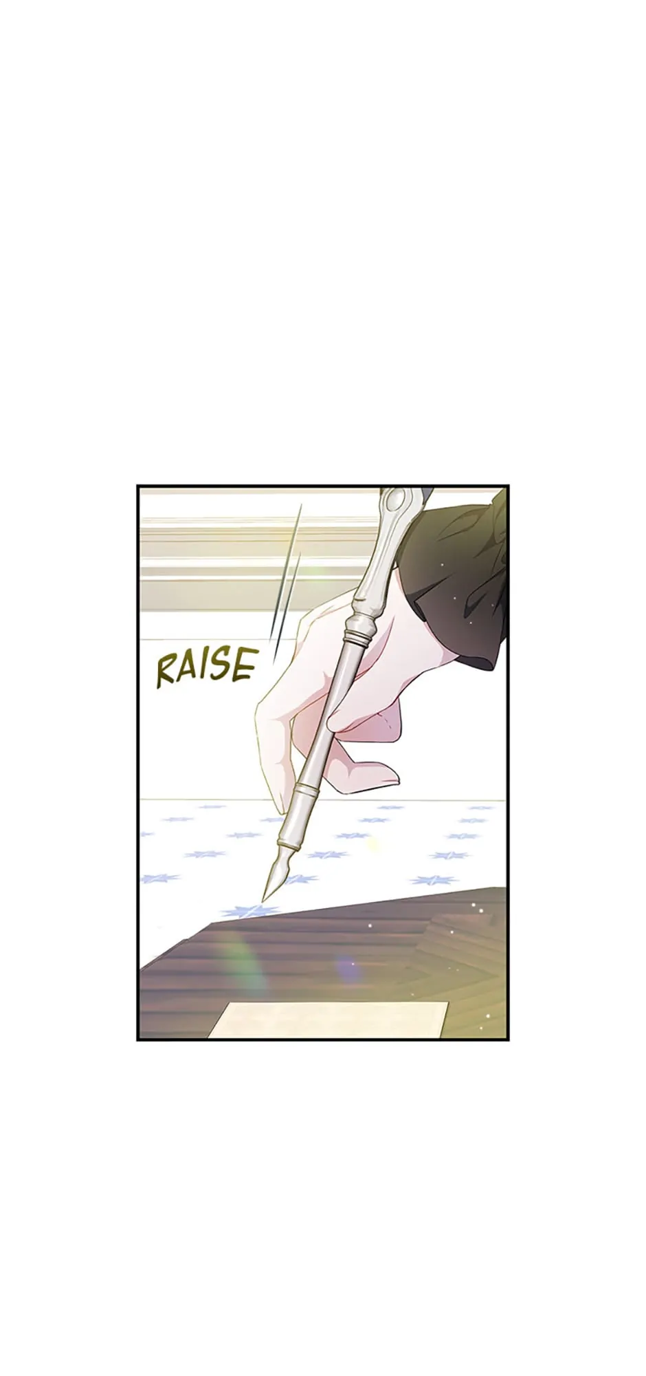 I Adopted A Villainous Dad Chapter 8 - page 16