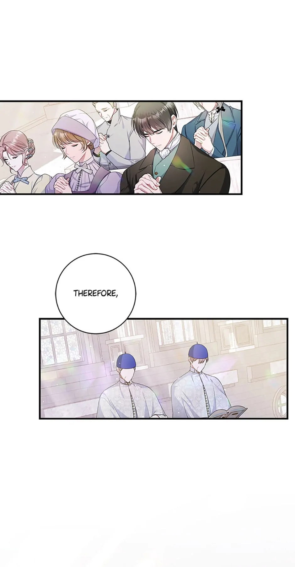 I Adopted A Villainous Dad Chapter 8 - page 37