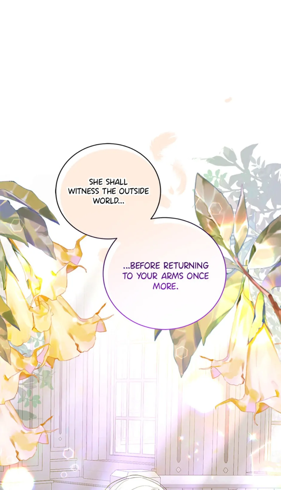 I Adopted A Villainous Dad Chapter 8 - page 40