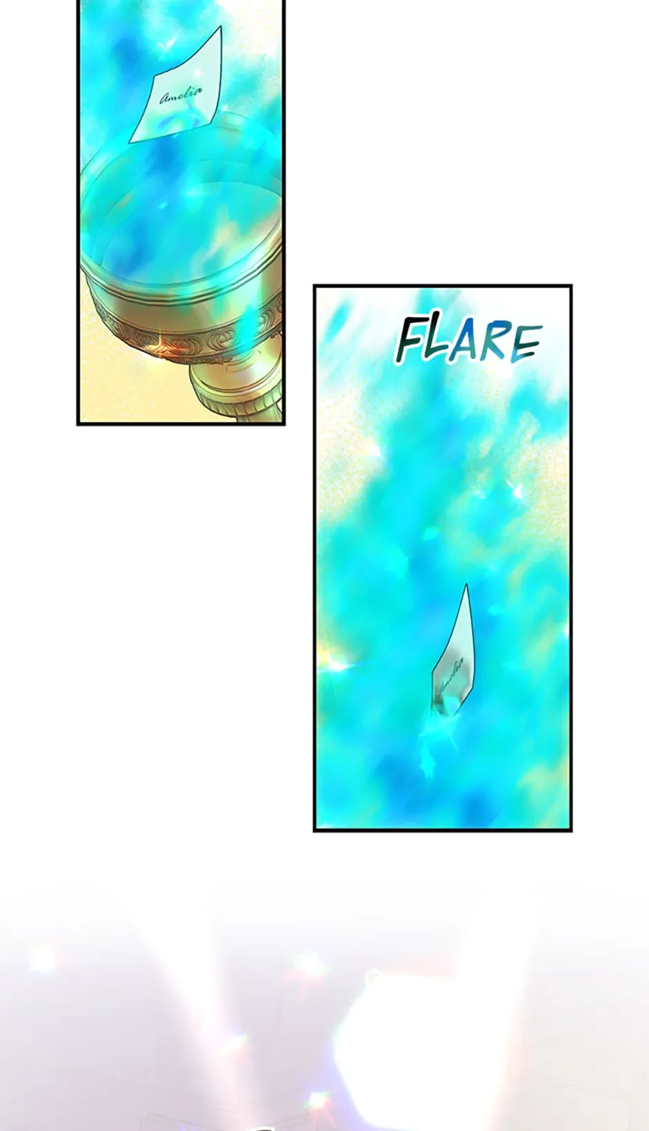 I Adopted A Villainous Dad Chapter 8 - page 42