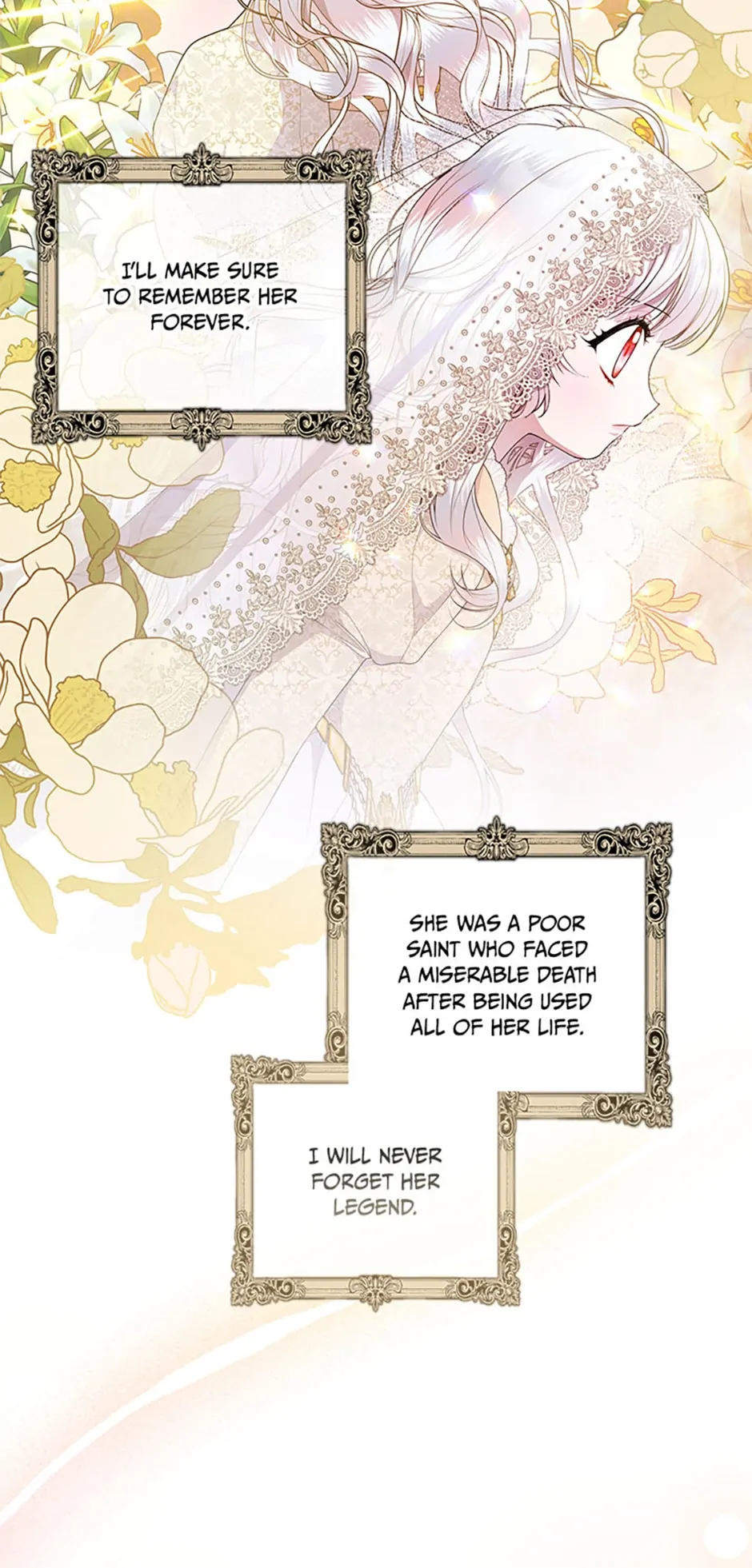 I Adopted A Villainous Dad Chapter 8 - page 49
