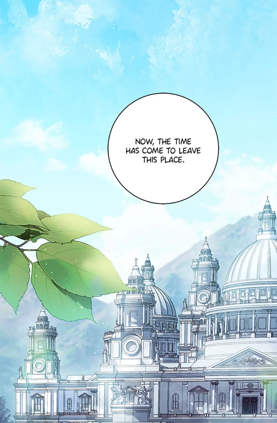 I Adopted A Villainous Dad Chapter 8 - page 53