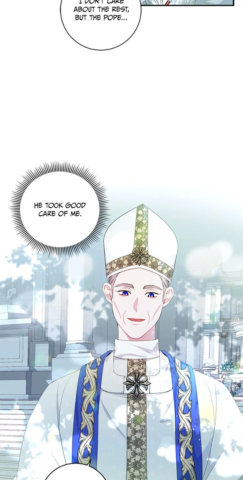 I Adopted A Villainous Dad Chapter 8 - page 65