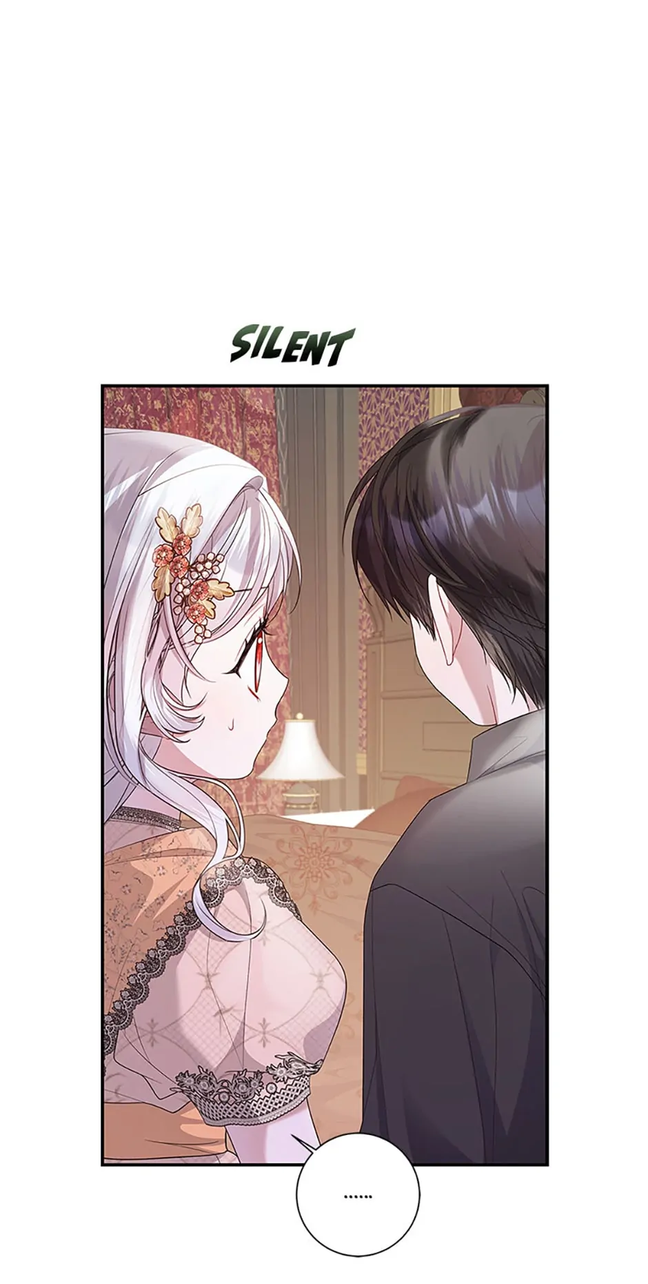 I Adopted A Villainous Dad Chapter 29 - page 19