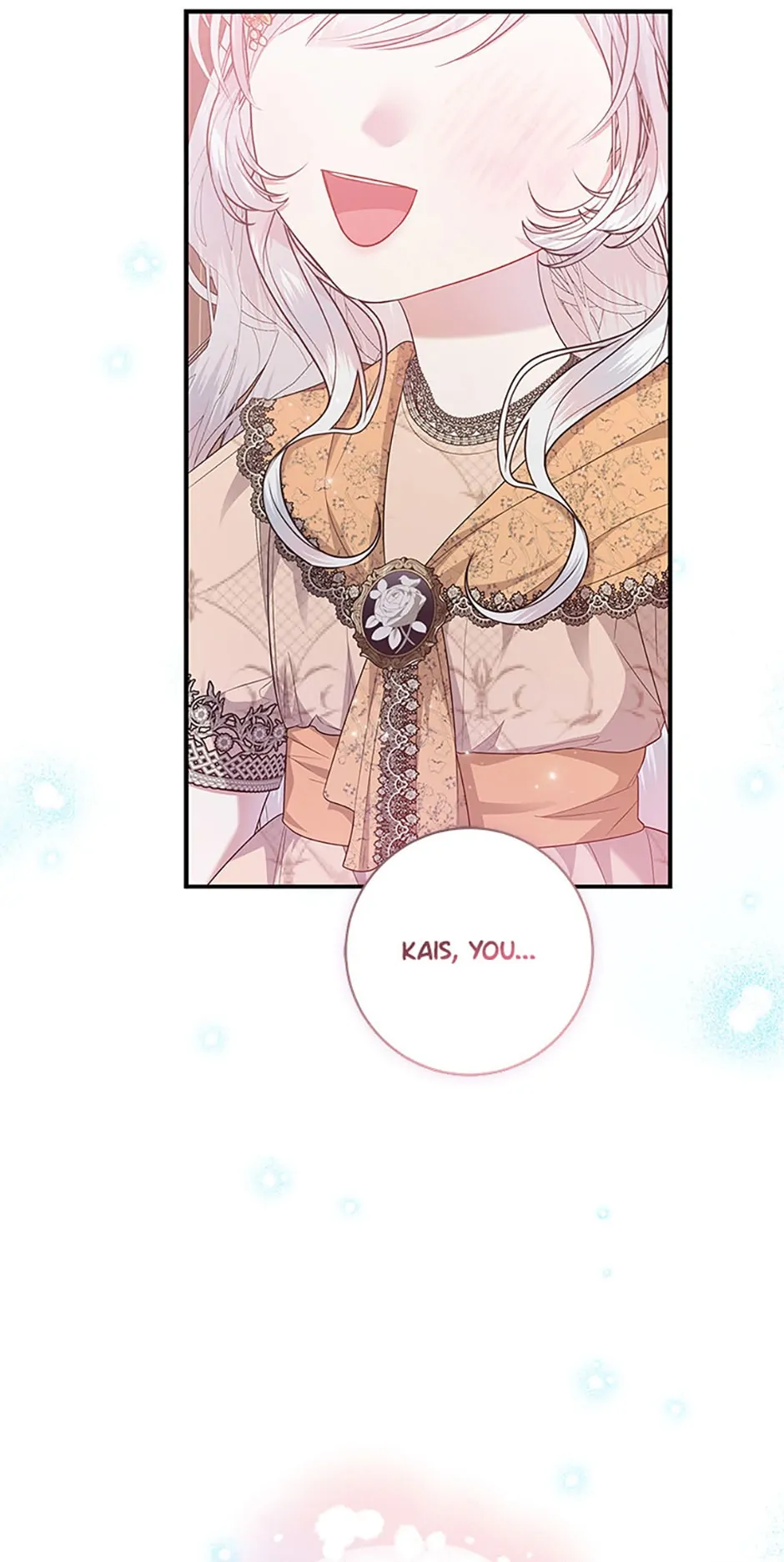 I Adopted A Villainous Dad Chapter 29 - page 30