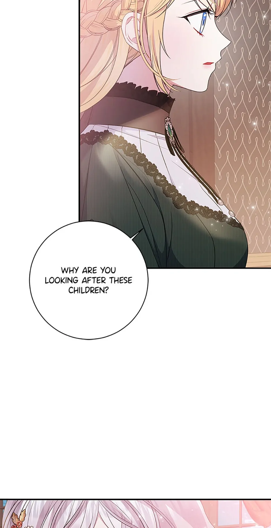 I Adopted A Villainous Dad Chapter 29 - page 46