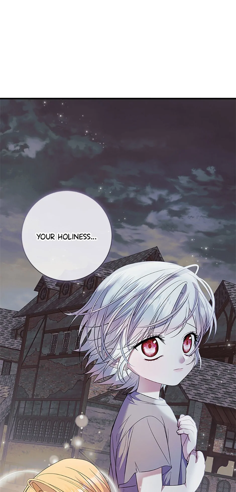 I Adopted A Villainous Dad Chapter 29 - page 51