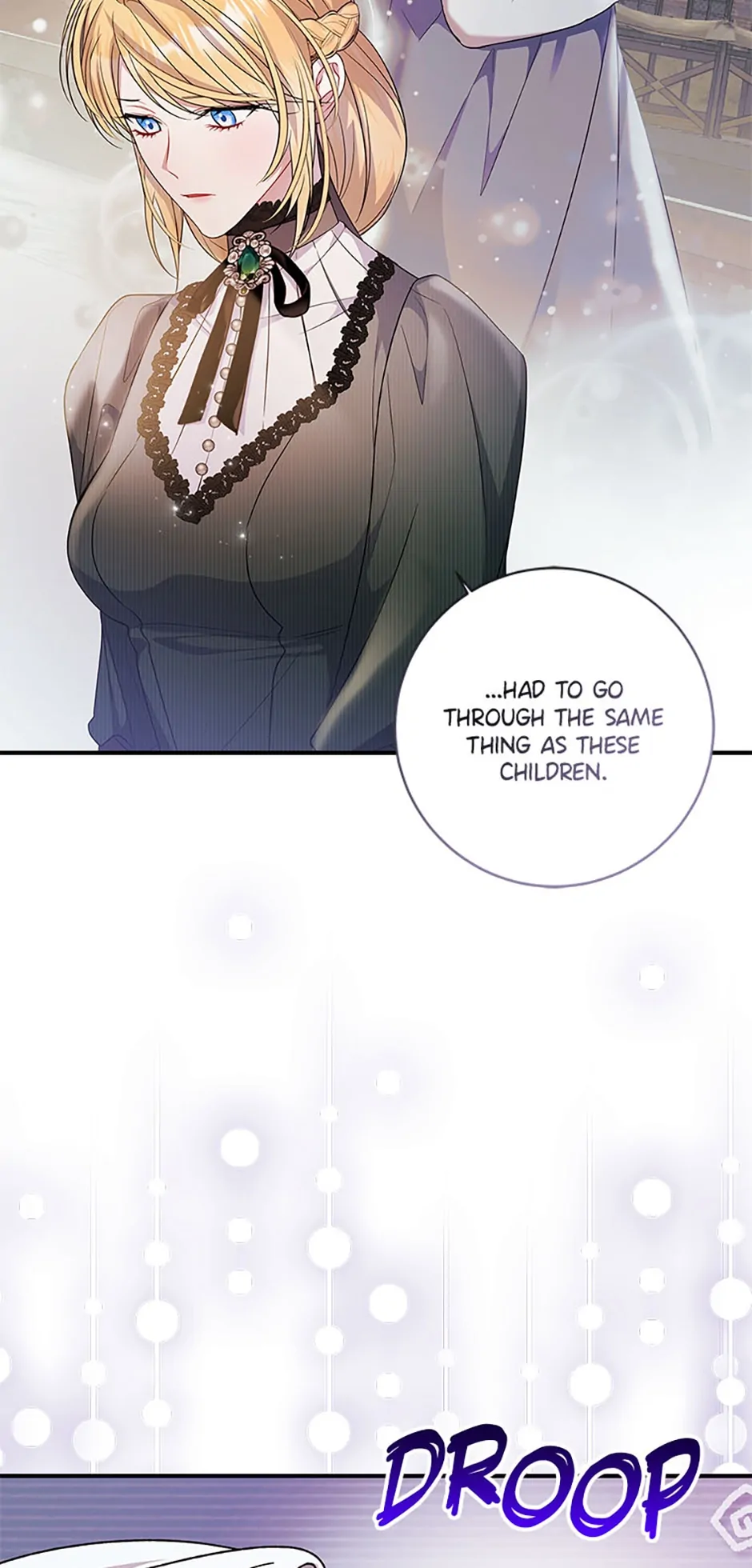 I Adopted A Villainous Dad Chapter 29 - page 52
