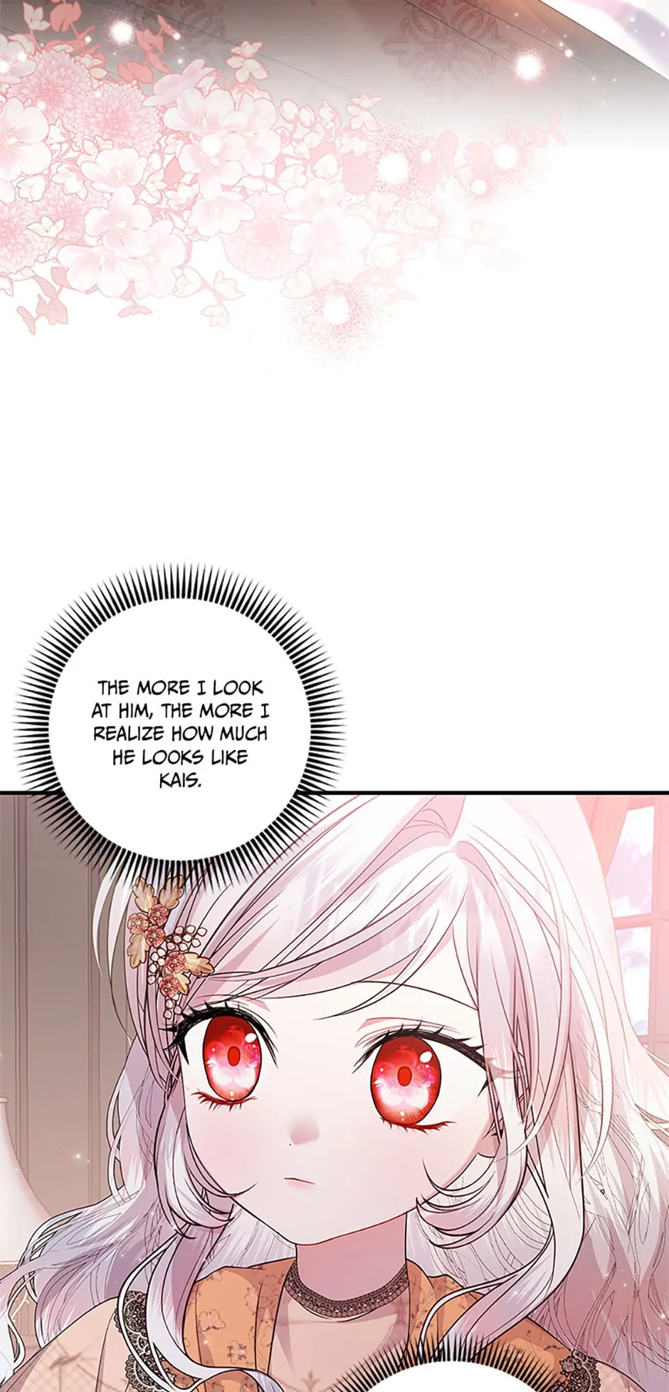 I Adopted A Villainous Dad Chapter 29 - page 59
