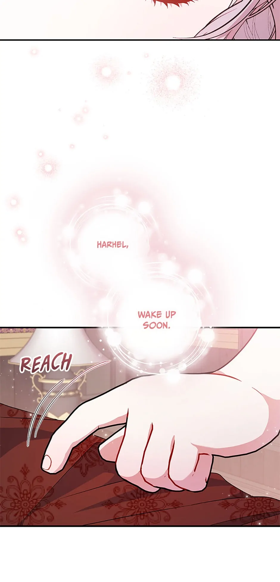 I Adopted A Villainous Dad Chapter 29 - page 62