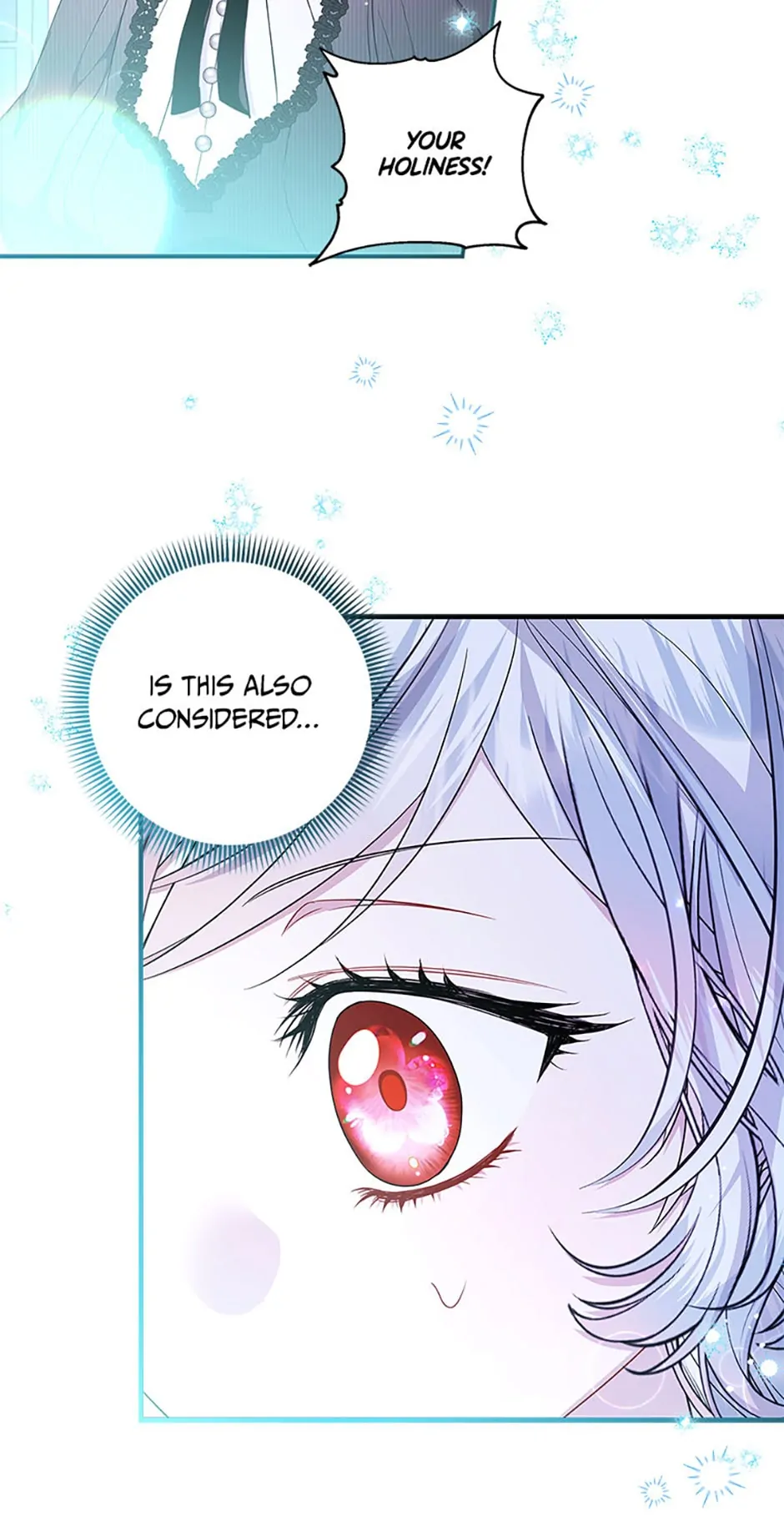 I Adopted A Villainous Dad Chapter 29 - page 67