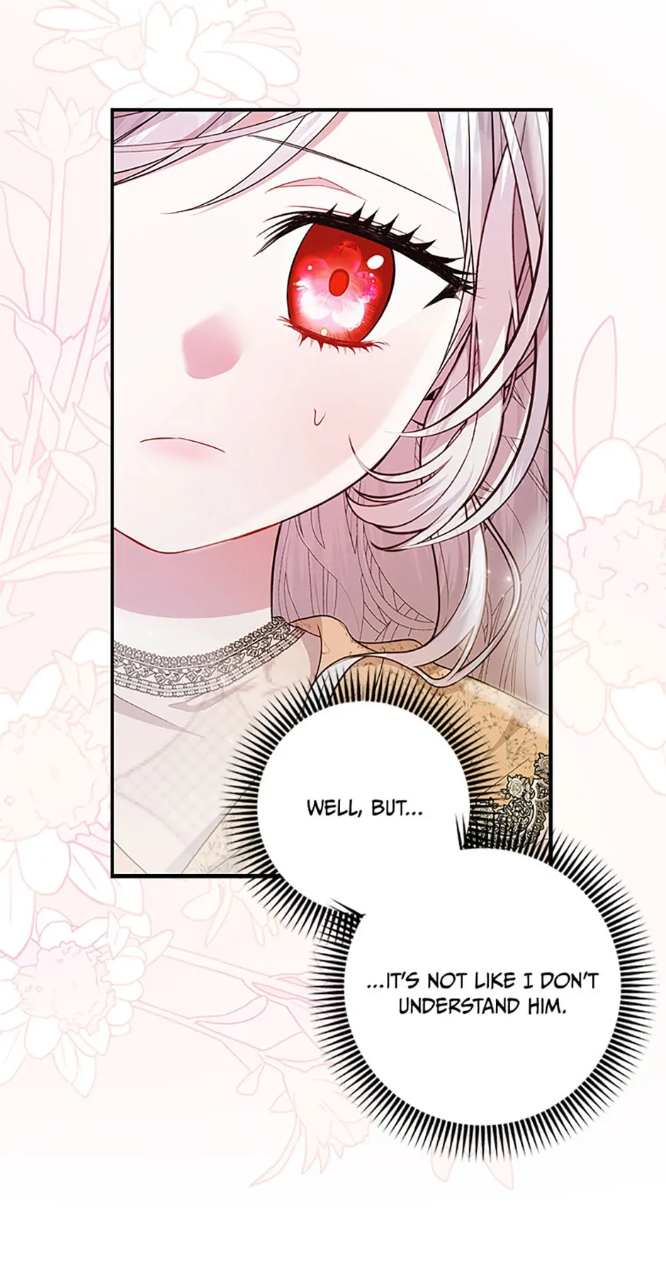 I Adopted A Villainous Dad Chapter 29 - page 7