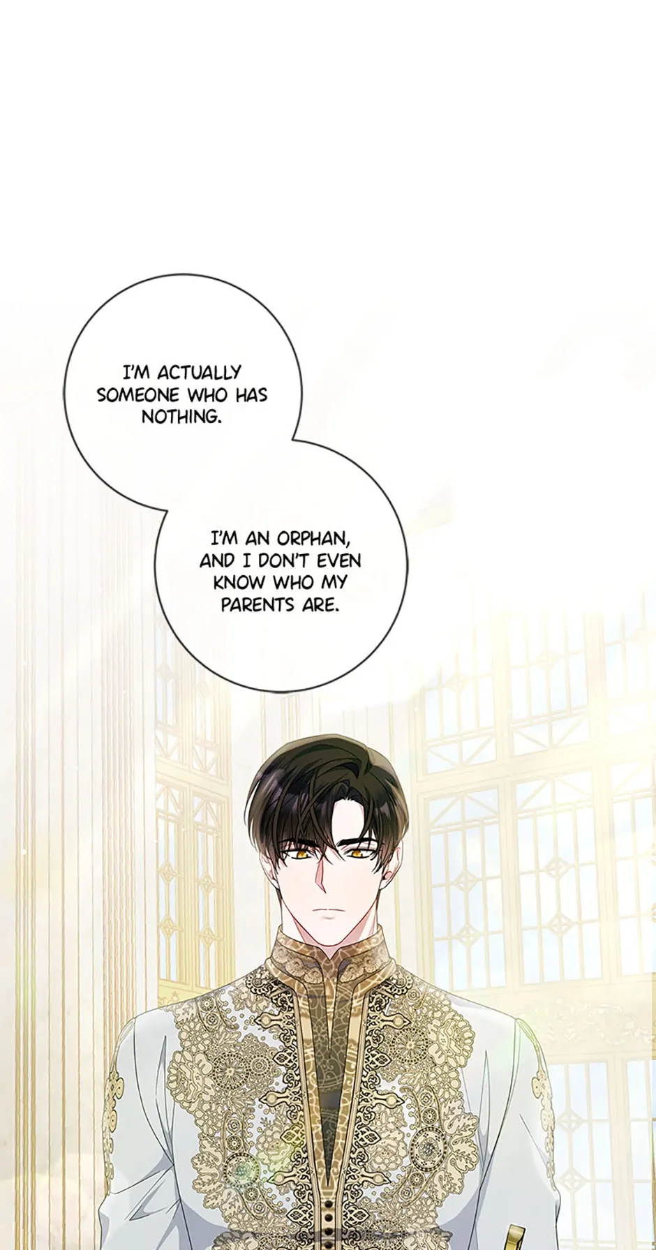 I Adopted A Villainous Dad Chapter 27 - page 16