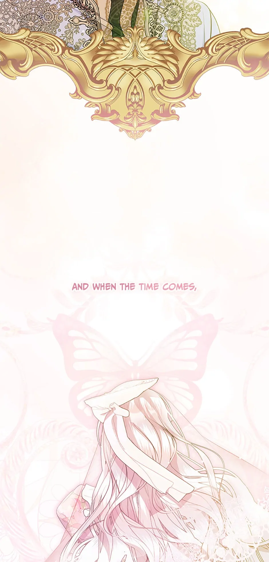 I Adopted A Villainous Dad Chapter 27 - page 30