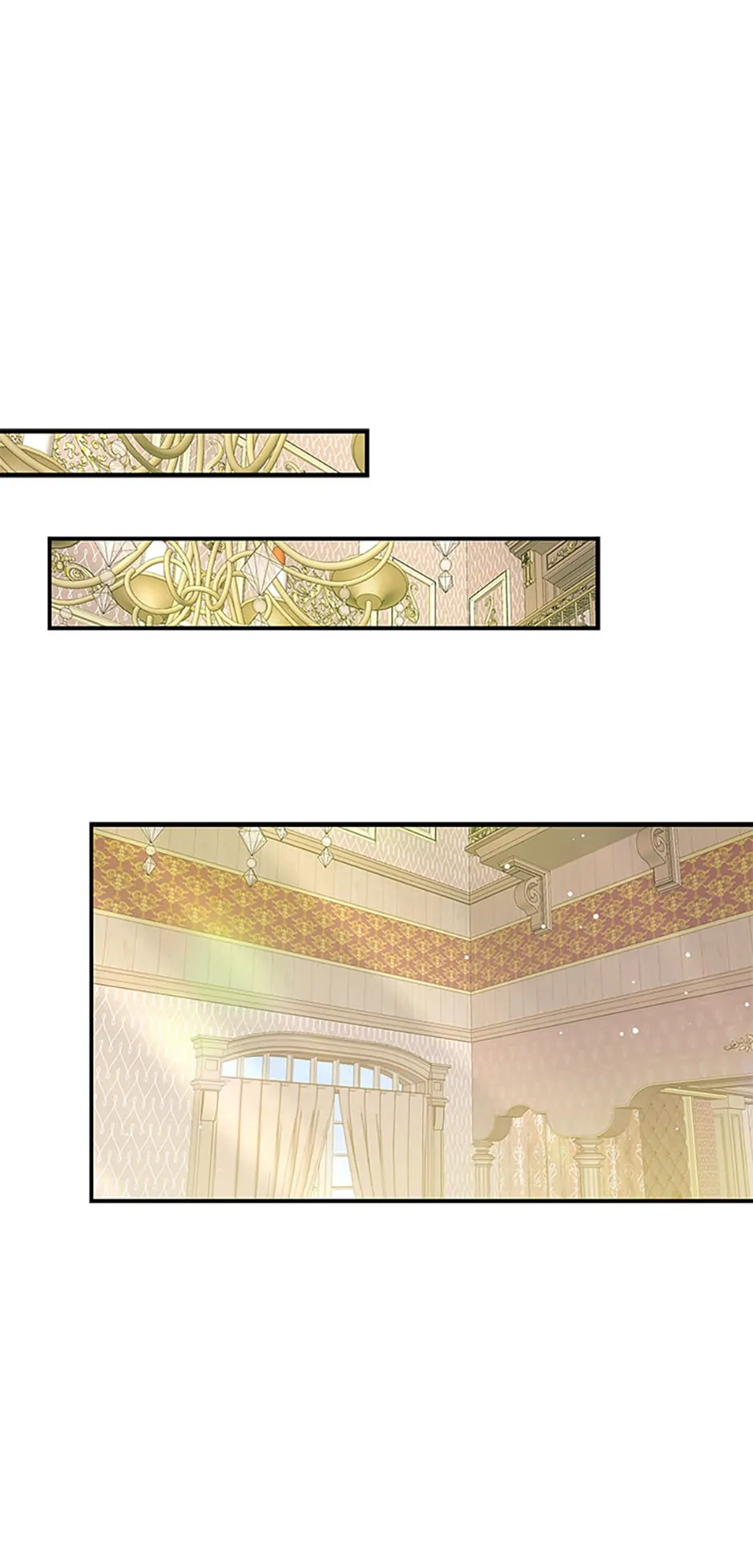I Adopted A Villainous Dad Chapter 27 - page 34