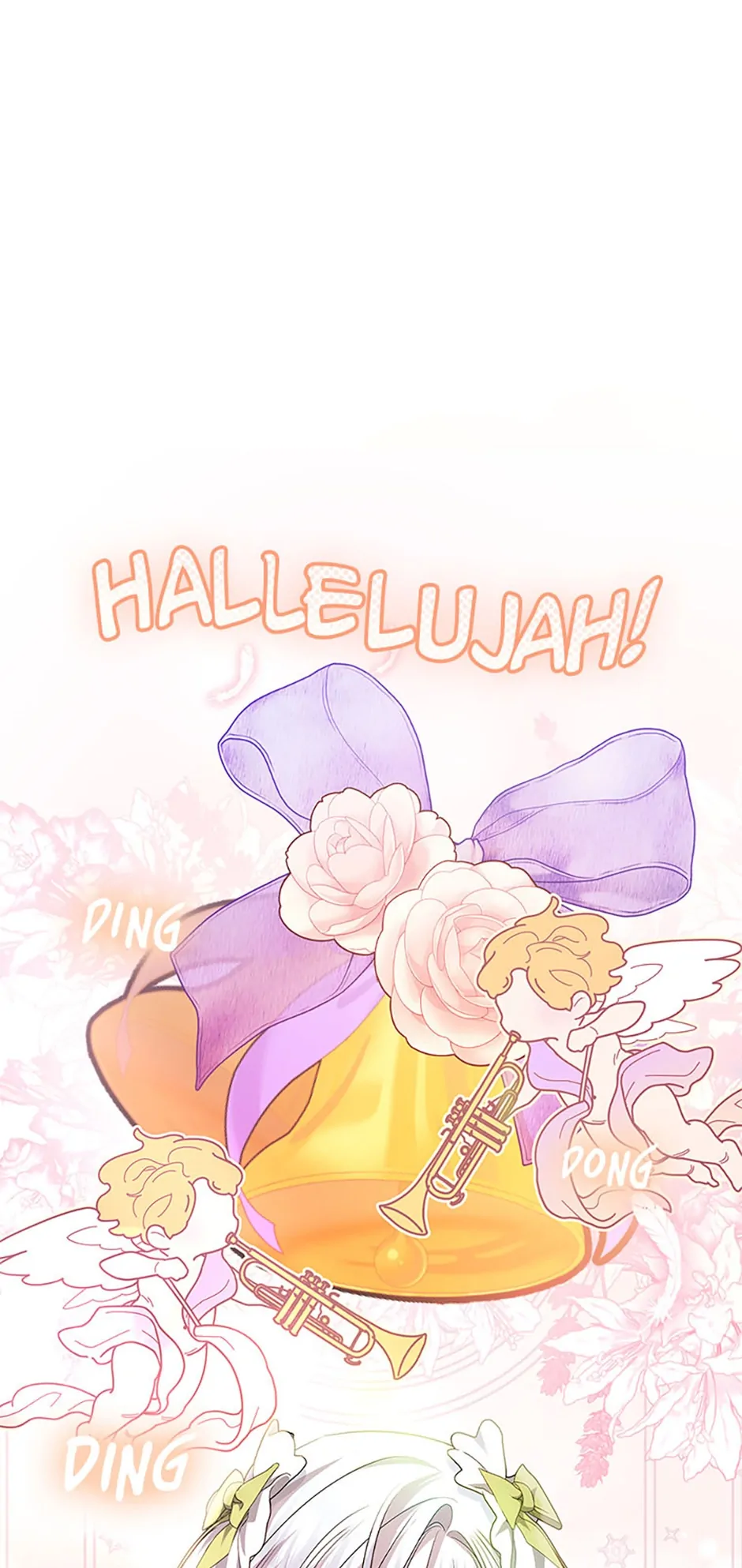 I Adopted A Villainous Dad Chapter 27 - page 35