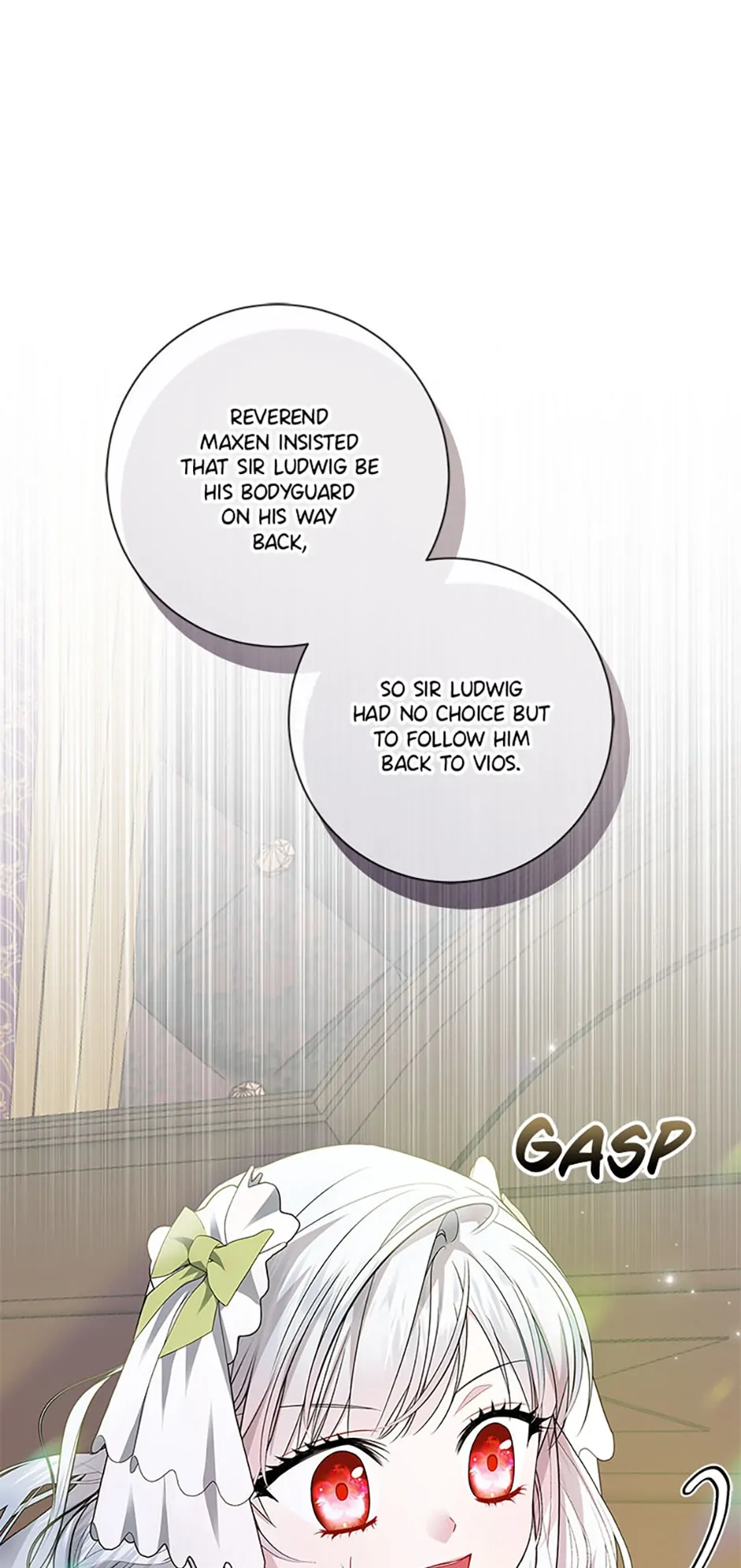 I Adopted A Villainous Dad Chapter 27 - page 49