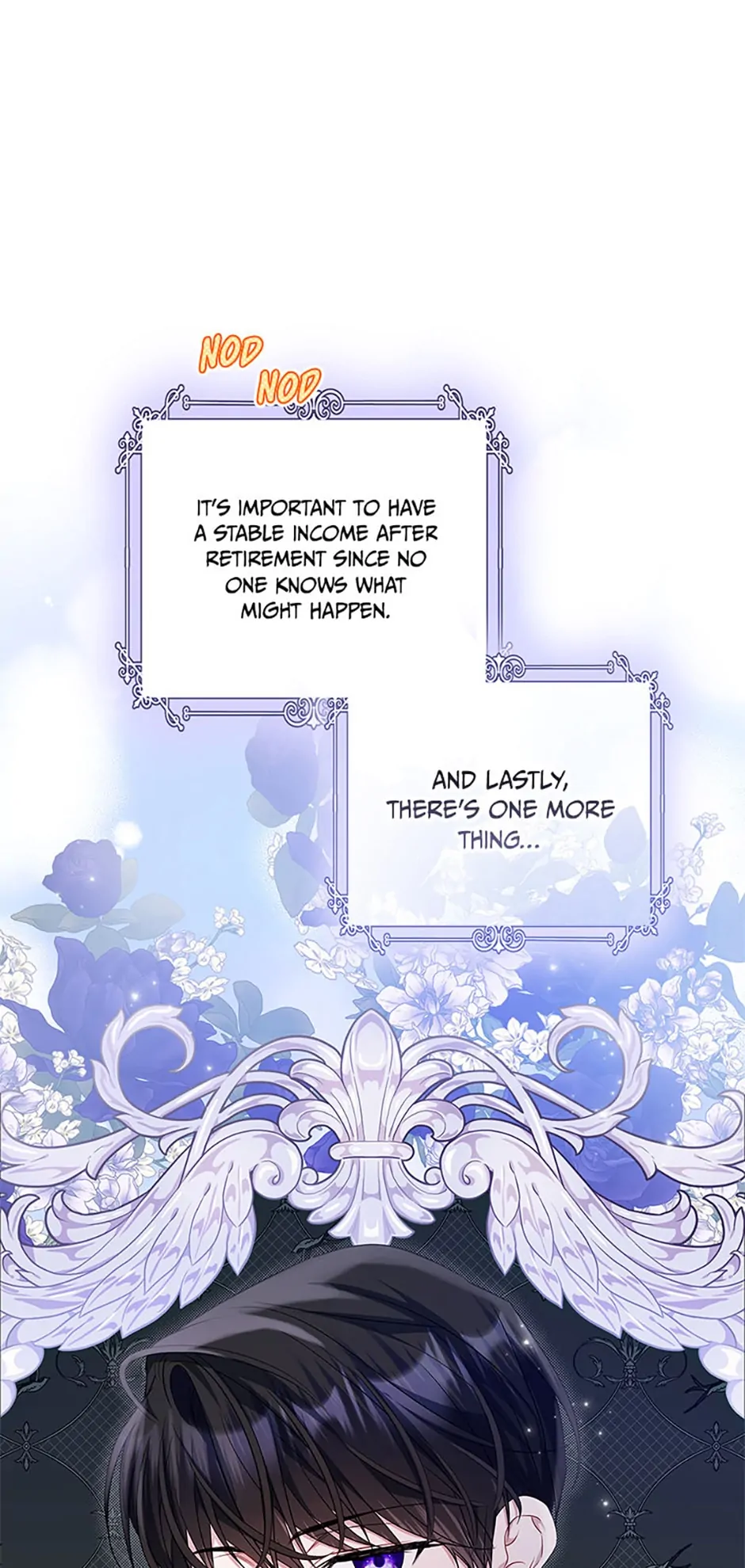 I Adopted A Villainous Dad Chapter 27 - page 64
