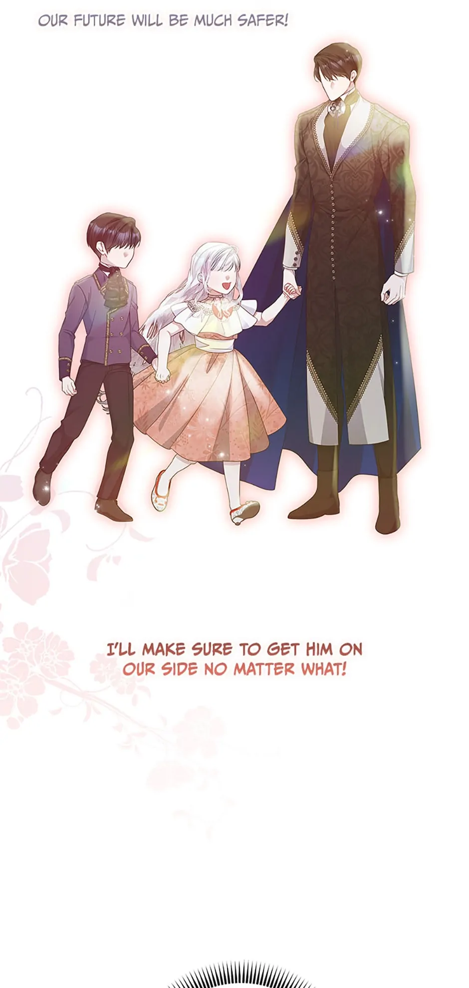 I Adopted A Villainous Dad Chapter 27 - page 66