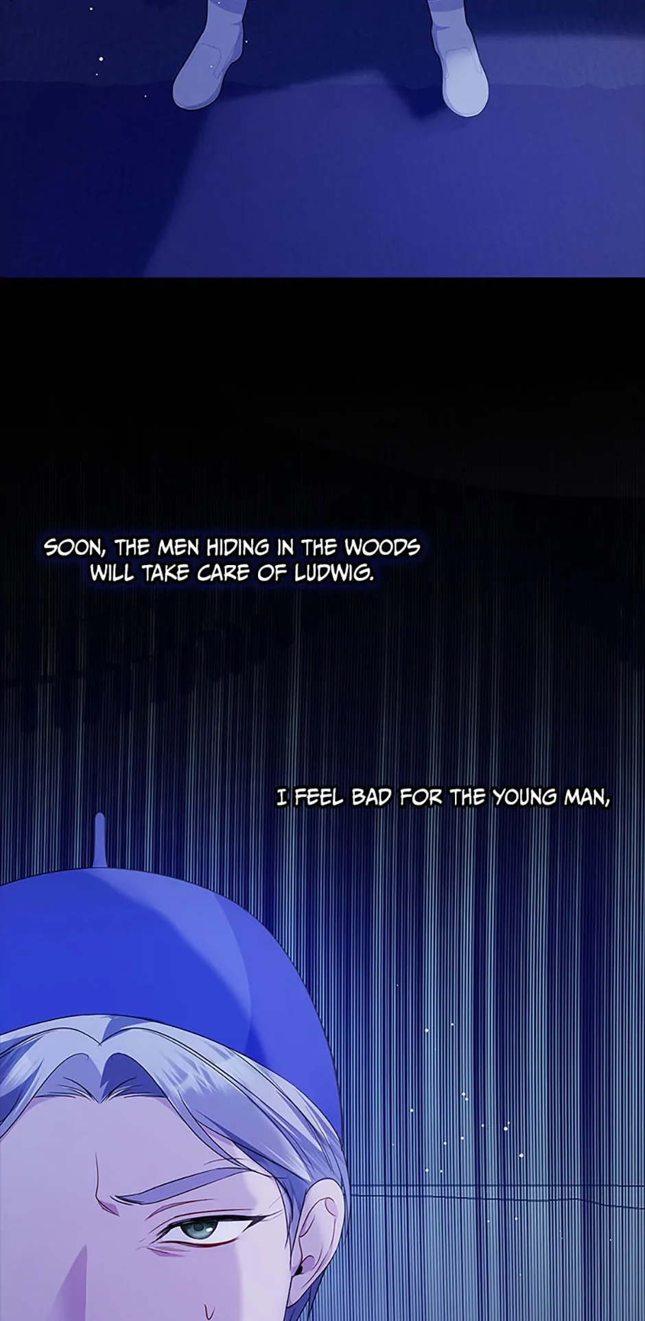 I Adopted A Villainous Dad Chapter 27 - page 77